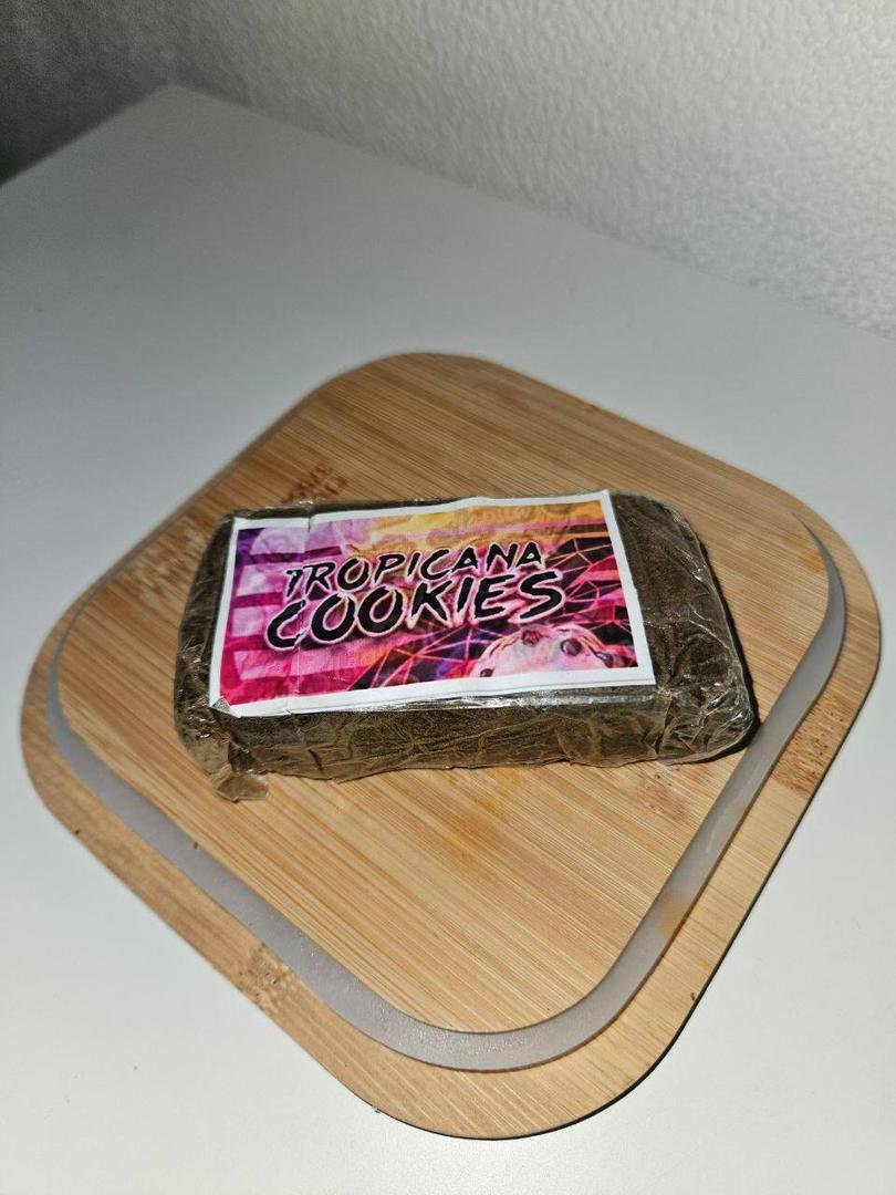 Haschisch – Bild 2