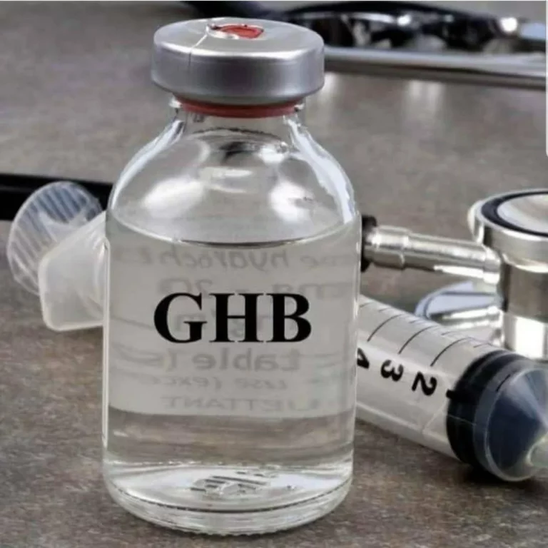 GHB Gamma Hydroxybutyrat online kaufen: Premium-GHB für die Laborforschung