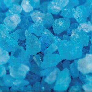 Blaues Crystal Meth