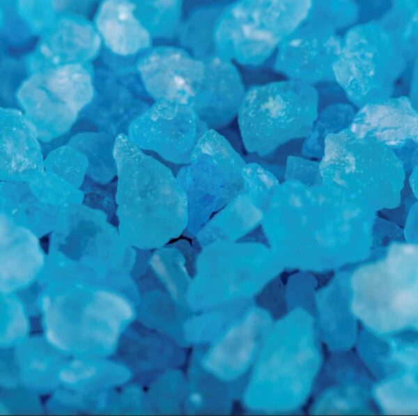Blaues Crystal Meth