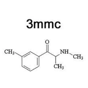 3-MMC HCL (3-Methylmethcathinonhydrochlorid)